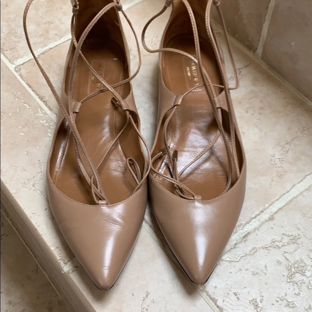 Aquazzura shoes